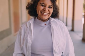 Headshot of Meshell Sturgis