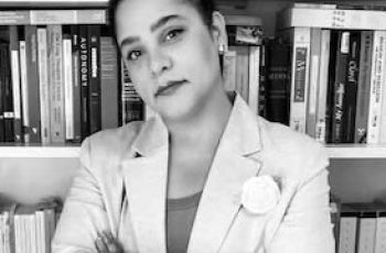Headshot of Sepideh Yasrebi