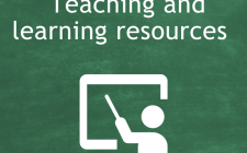 Decorative image for Teaching and Learning Resources