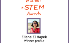 Eliane El Hayek_photo
