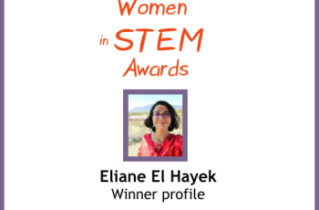 Eliane El Hayek_photo