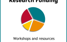 Decorative image for the Diversify Your Research Funding series