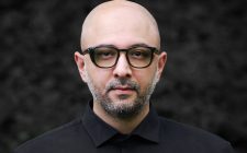 Headshot of Rambod Vala