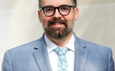 Headshot of Matthew Murrell