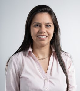 Headshot of Cinara Gambirage