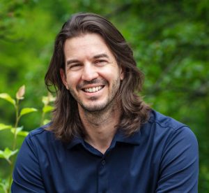 Headshot of Stathis Yeros