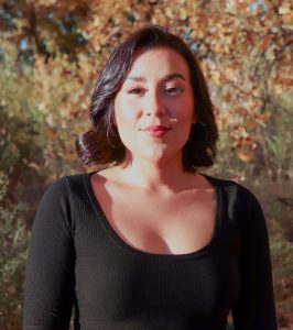Headshot of Divana Olivas