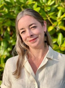 Headshot of Erin Shortlidge