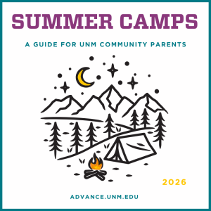 Summer Camps cover
