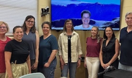 Advance Leadership Team