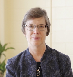 Julia Fulghum