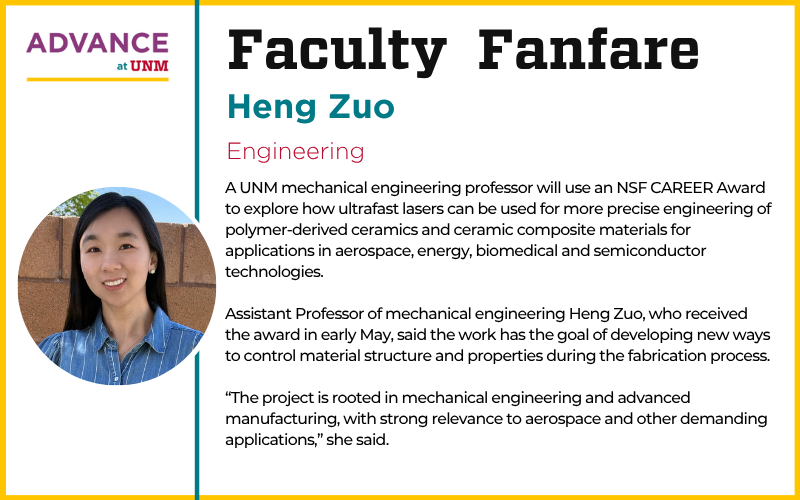 Graphic with Heng Zuo's photo