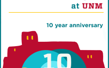 Ten Year Anniversary
