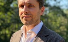 Headshot of Alexander Fertig