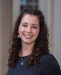 Headshot of Ellen Lalk