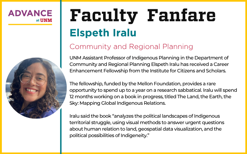 ElspethIraluFacultyFanfare (1)