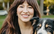 Headshot of Jessica Monnet