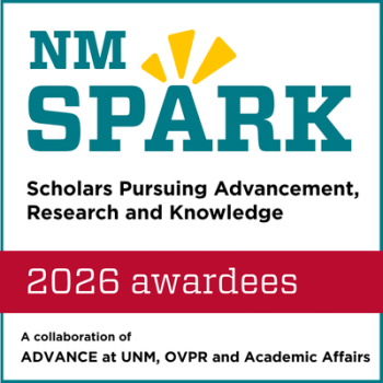 NM SPARK Scholars