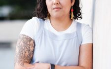 Headshot of Mercedes Payán