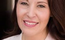 Headshot of Rosalia Pacheco