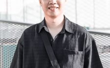 Headshot of Yung-Yu Lee
