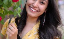 Headshot of Alyshia Bustos