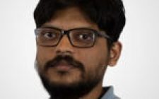 Headshot of Debaditya Raychaudhury