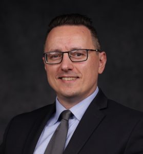 Headshot of Marek Flaska