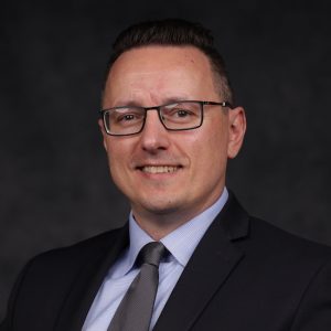 Headshot of Marek Flaska
