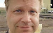 Headshot of Tim Dolch