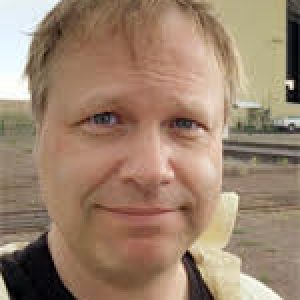 Headshot of Tim Dolch