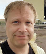 Headshot of Tim Dolch