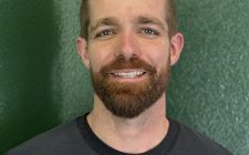 Headshot of Zachary Mang