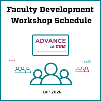 Fall Events Calendar